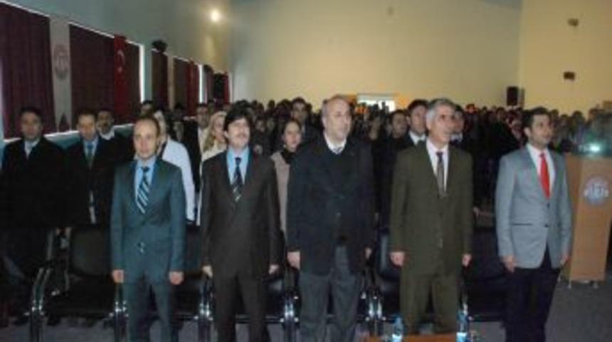 "Doktor hatası insanı bedeninden, &ouml;ğretmen hatası insanı insanlığından eder"