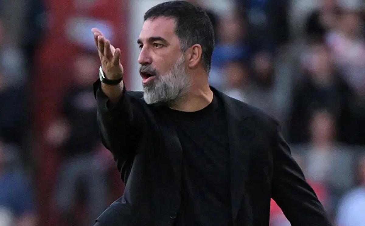 TFF, Arda Turan ı her an a&ccedil;ıklayabilir! Montella sonrası s&uuml;rpriz hamle 3