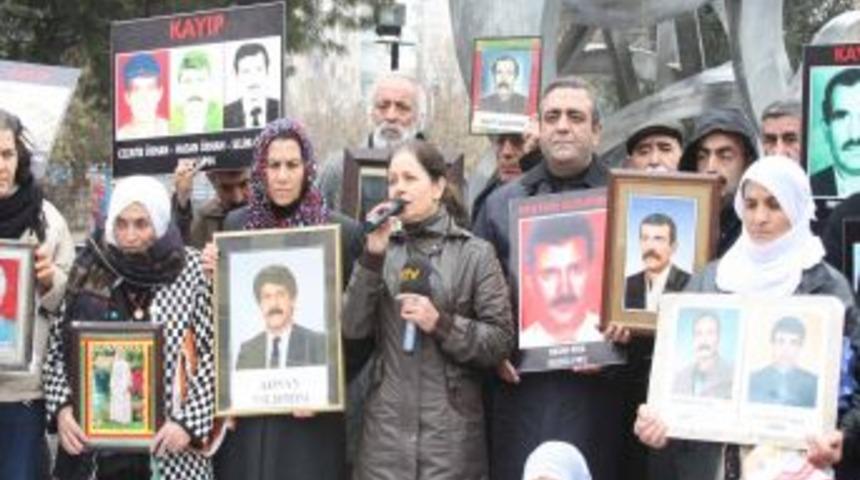 CHP&rsquo;li Tanrıkulu: Faili me&ccedil;huller devlet eliyle işlendi