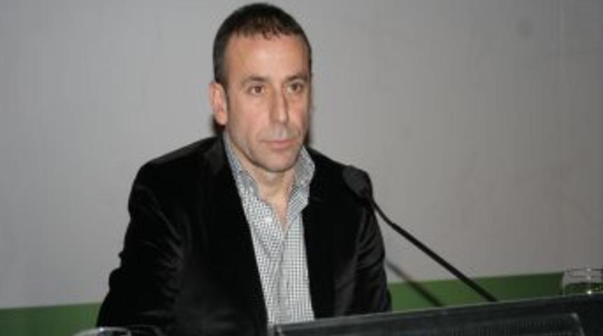 Avcı: Milli takımın başında en az 6 - 8 kalırım