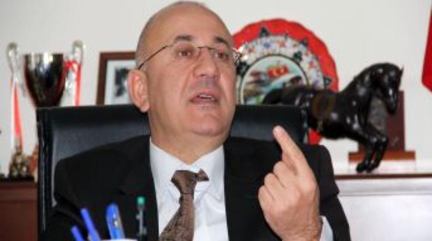 Muğla&rsquo;da &Ouml;zel Sporcular T&uuml;rkiye Futbol Şampiyonası yapılacak