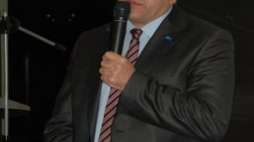 T&uuml;rk Telekom Rize &ldquo;BirlikTTe G&uuml;&ccedil;l&uuml;y&uuml;z&rdquo; dedi