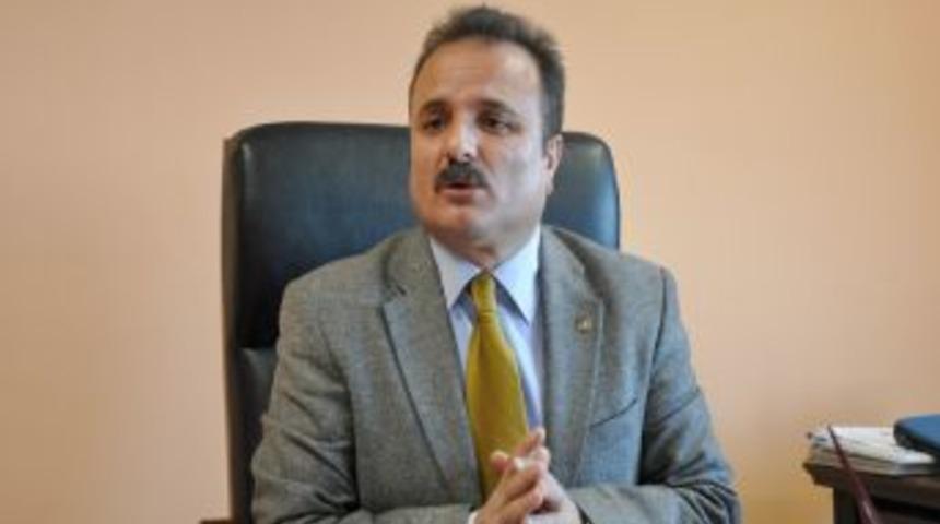 "Semazen semada Allah'ı zikreder"