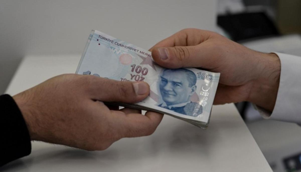 20 milyar TL değil 81 milyon TL: MKK kayıtlarına göre, Osman Arıkan Nacar hepsini iade etmiş 2