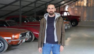 T&uuml;rkiye&rsquo;de sadece iki tane var! "Ara&ccedil;ların fiyatı paha bi&ccedil;ilmez"