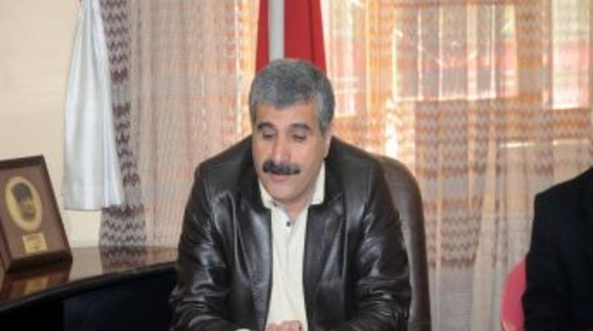 Değer: CHP kabile partisi değil, istedikleri an g&ouml;revden alamazlar