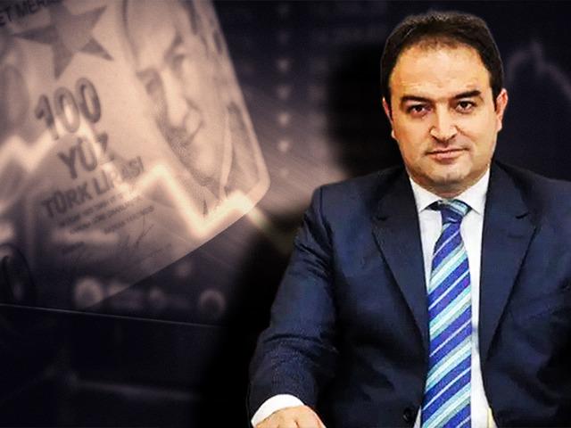 20 milyar TL değil 81 milyon TL: MKK kayıtlarına g&ouml;re, Osman Arıkan Nacar hepsini iade etmiş