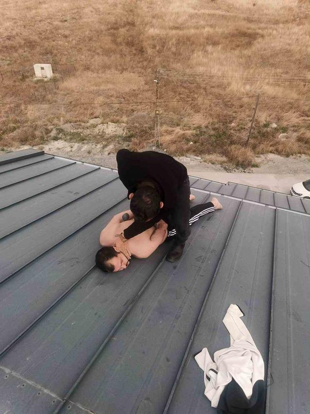 Ankara da anaokuluna silahlı saldırı! Kıskıvrak yakalandılar: 5 kişi tutuklandı 3