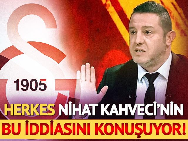 Nihat Kahveci'den Rafael Leao iddiası! "Bunu yap, 1 gol 2 asist yazarsın"