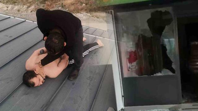 Ankara'da anaokuluna silahlı saldırı! Kıskıvrak yakalandılar: 5 kişi tutuklandı