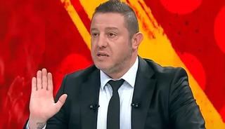 Nihat Kahveci'den Rafael Leao iddiası! "Bunu yap, 1 gol 2 asist yazarsın"