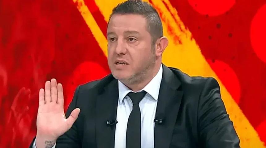 Nihat Kahveci'den Rafael Leao iddiası! "Bunu yap, 1 gol 2 asist yazarsın"