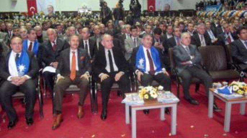 AB Bakanı Bağış: Fransa'nın Ermeni tasarısı Fransız firmaların sorunudur