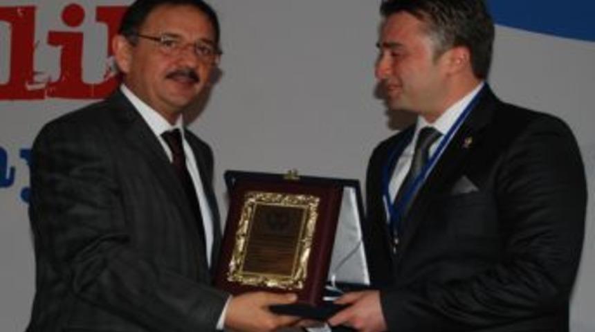 &Ouml;zaheseki: Gen&ccedil;liğimizi ilgilendiren 10 projemiz var