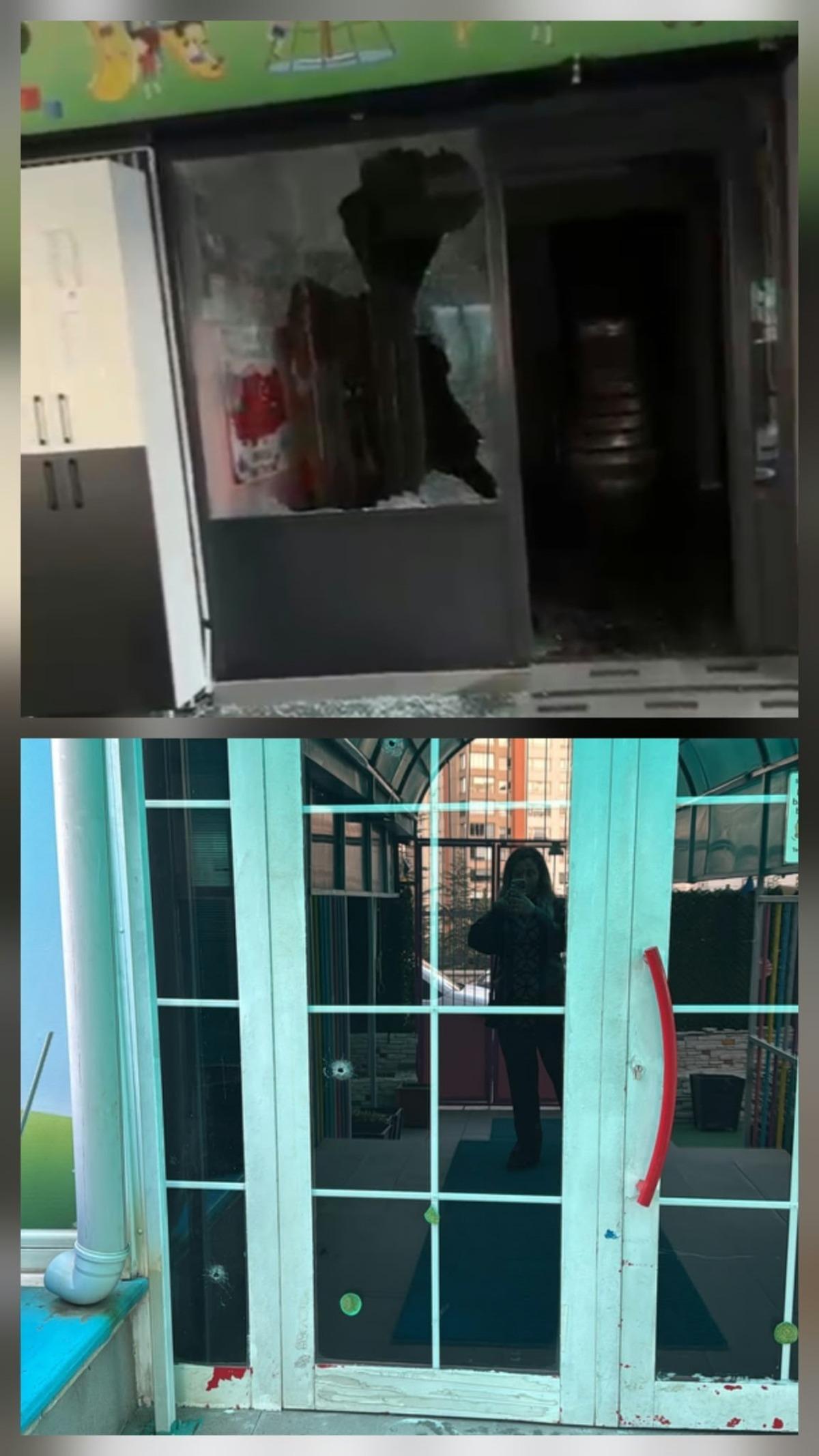 Ankara da anaokuluna silahlı saldırı! Kıskıvrak yakalandılar: 5 kişi tutuklandı 1