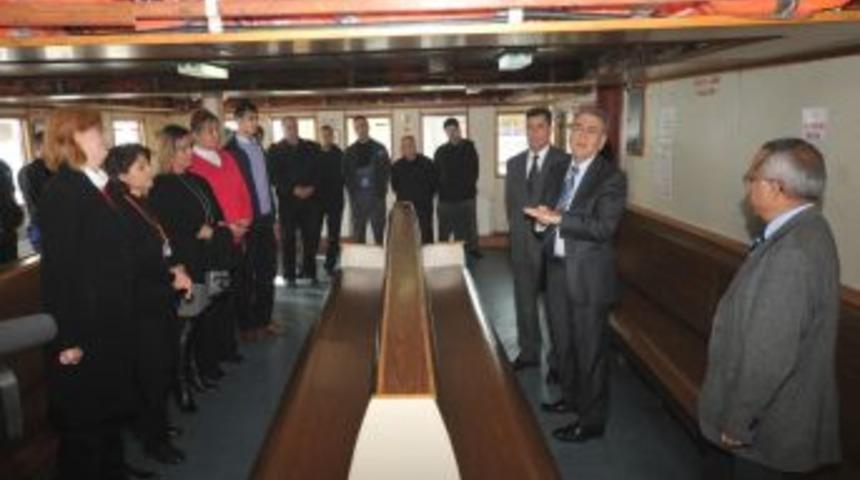 Başkan Kocaoğlu: 24 saat görevimin başındayım