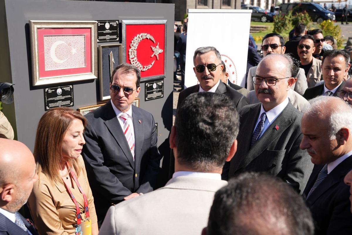 Diyarbakır beşinci kez Türkiye Kültür Yolu Festivali’ne ev sahipliği yapacak 2