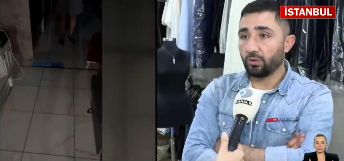 Dükkanında bitmek bitmeyen çile: 2 yıldır başına gelmeyen kalmadı! 6