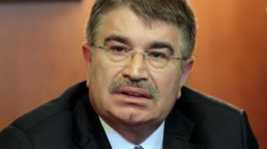 İ&ccedil;işleri Bakanı Şahin'den, ter&ouml;r &ouml;rg&uuml;t&uuml; mensuplarına 'teslim olun' &ccedil;ağrısı