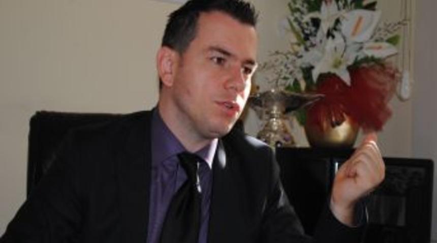 Manavgat'ta şap aşısı &ccedil;alışması tamamlandı