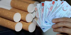 Sigara satışında yeni dönem başlıyor