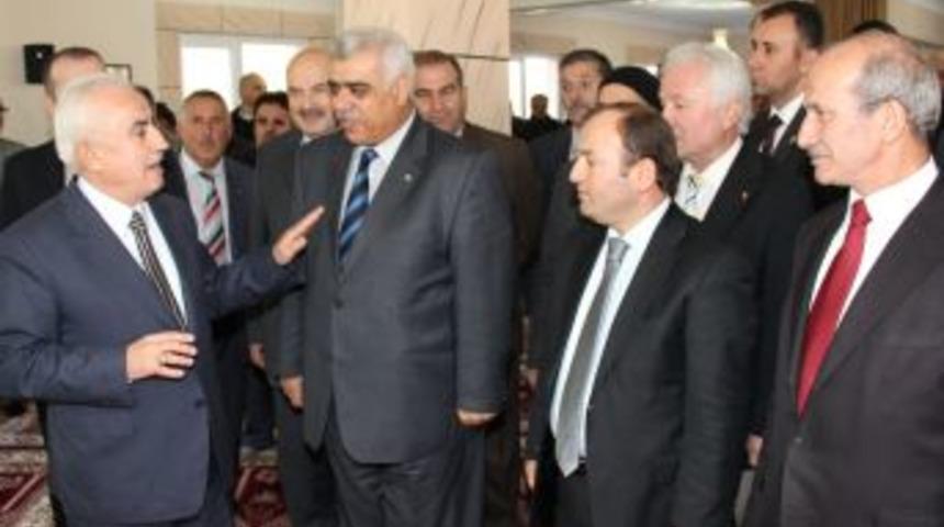 Giresun'da atıl okul camiye d&ouml;n&uuml;şt&uuml;r&uuml;ld&uuml;