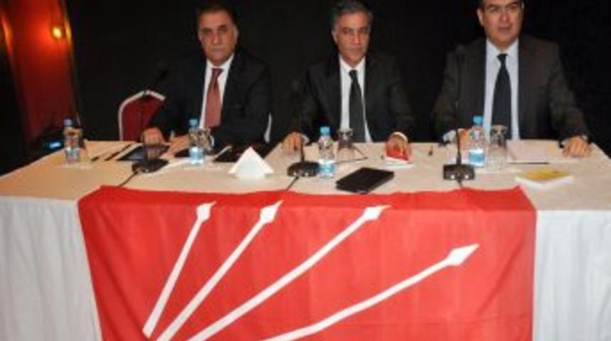 CHP Milletvekili Batum: Toplum yapısına g&ouml;re anayasa istemek zorundayız