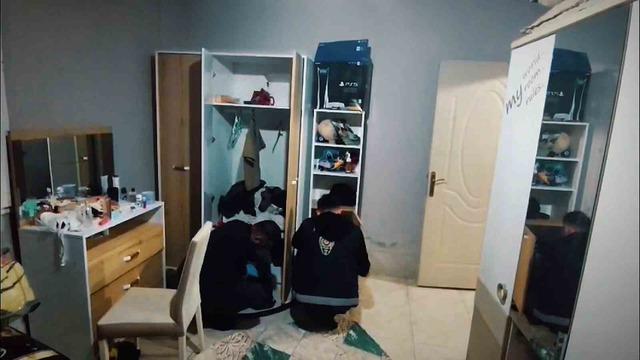 Nitelikli dolandırıcılıkta ikinci dalga operasyon: 6 tutuklama