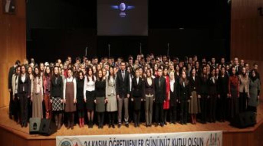 Milletimizin kazanımlarını &lsquo;irfan ordusu&rsquo; ileriye taşıyacak