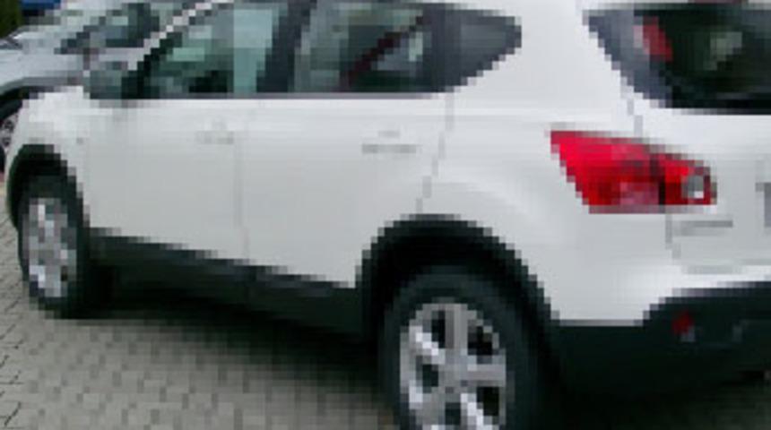 İstanbul'da ş&uuml;pheli ara&ccedil; alarmı