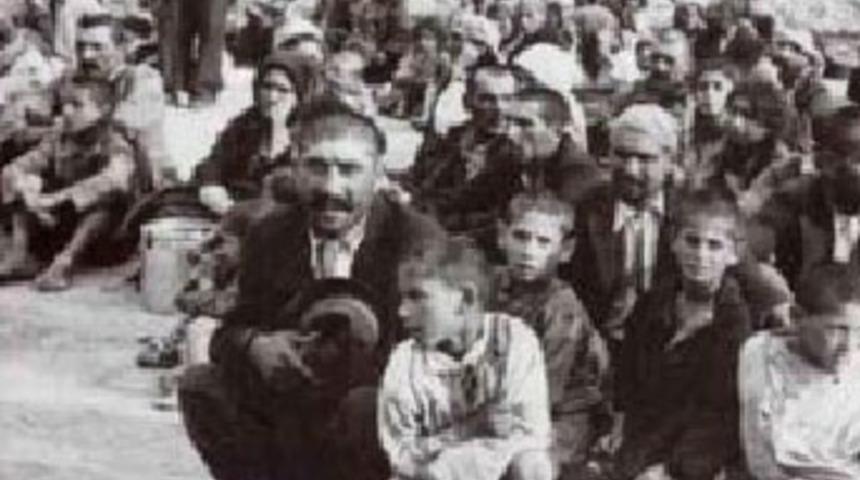 &quot;Dersim'de askerler çuvallarla kelle taşıdı&quot;