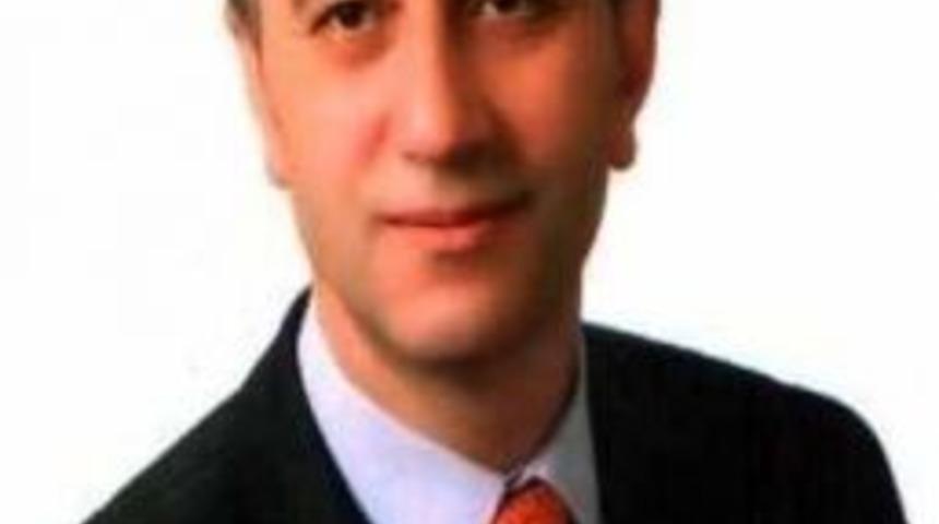 AK Parti Giresun Merkez İl&ccedil;e Başkanı &Ccedil;akıroğlu, yeniden aday