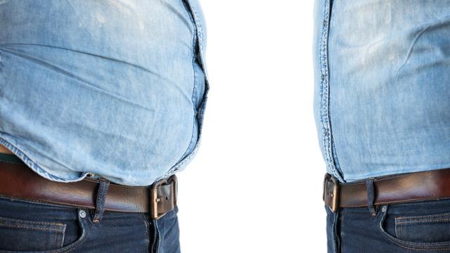 Sevdiği yiyeceklerden vazgeçmeden 45 kilo verdi! Her hafta uyguladığı 3 yöntemi açıkladı