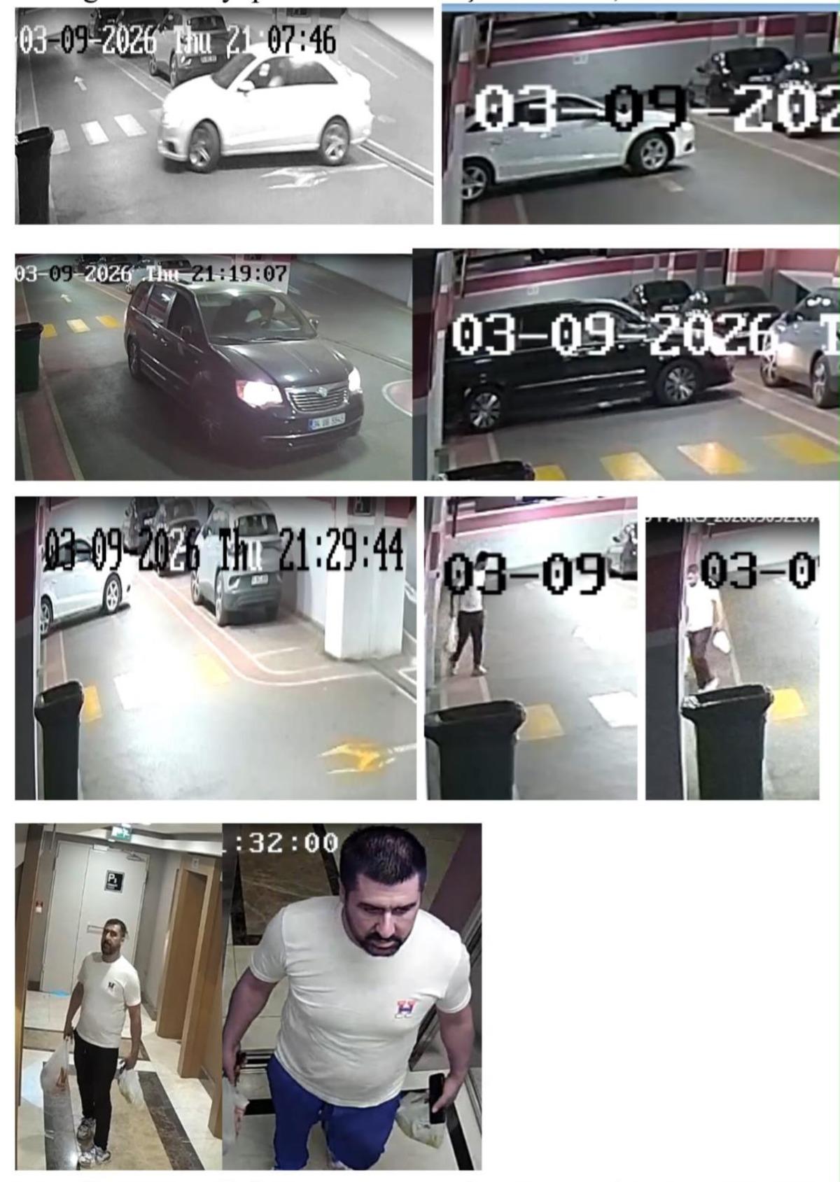 Vanlı Kara Haydar soruşturmasında 1 milyarı aşkın para daha bulundu! Milyarlık para trafiğinde  sahte d&ouml;viz  detayı 5