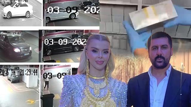 Vanlı Kara Haydar soruşturmasında 1 milyarı aşkın para daha bulundu! Milyarlık para trafiğinde 'sahte döviz' detayı