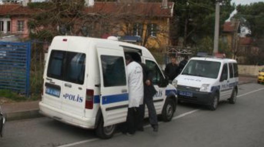 &Ccedil;uval i&ccedil;ersinde 64 par&ccedil;a insan kemiği bulundu