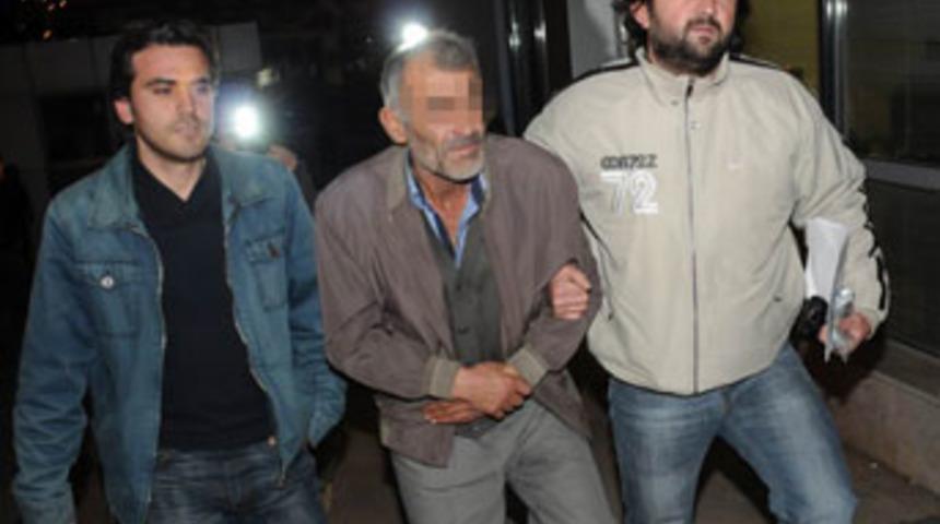 &Ccedil;&ouml;pl&uuml;kte cinayet