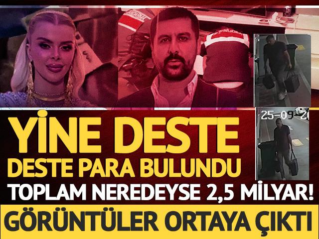 Vanlı Kara Haydar soruşturmasında 1 milyarı aşkın para daha bulundu!