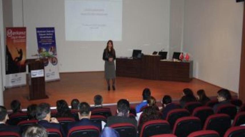 G&uuml;ney Marmara Kalkınma Ajansı proje eğitimleri devam ediyor