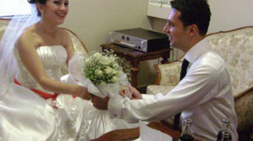 Sevgi ve aşk 35'li yaşlarda t&uuml;keniyor