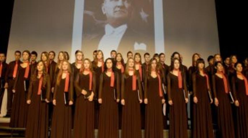 Uludağ &Uuml;niversitesi &Ouml;ğretmenler G&uuml;n&uuml;&rsquo;n&uuml; kutladı