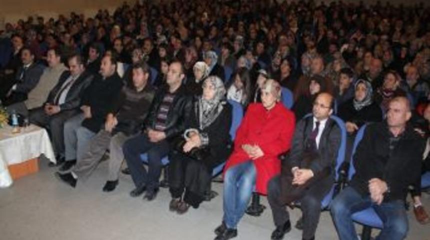 &Ccedil;ocukları yetiştirirken ne aşırı korumacı ne de aşırı hoşg&ouml;r&uuml;l&uuml; olun