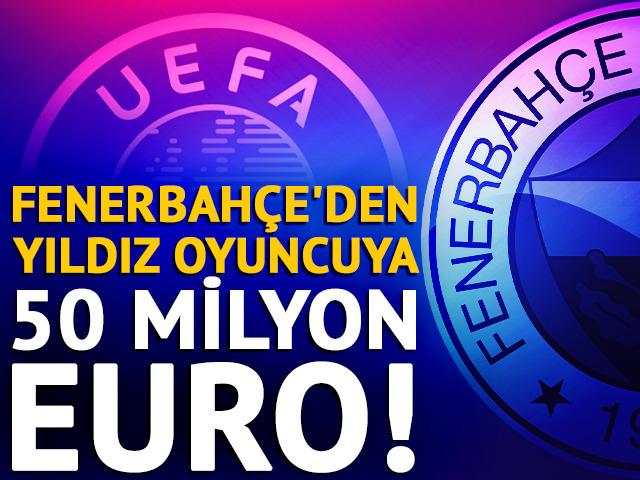 50 milyon yetmedi! Fenerbah&ccedil;e&rsquo;nin Pavlidis hayali suya d&uuml;şt&uuml;