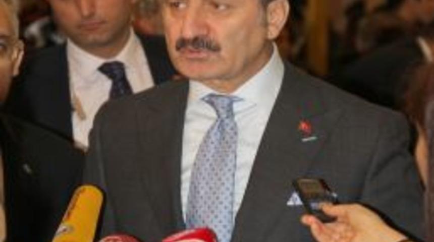 Çağlayan: Fitch'in sermaye yapısı sorgulanmalı