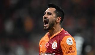 Soyunma odasında soğuk r&uuml;zgarlar mı esiyor? İlkay G&uuml;ndoğan a&ccedil;ıklaması