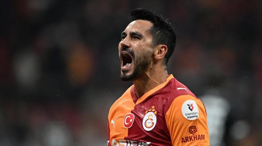 Soyunma odasında soğuk r&uuml;zgarlar mı esiyor? İlkay G&uuml;ndoğan a&ccedil;ıklaması