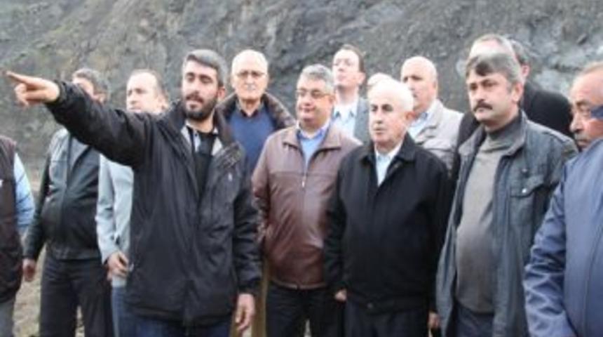 Giresun'da katı atık sorunu &ccedil;&ouml;z&uuml;l&uuml;yor