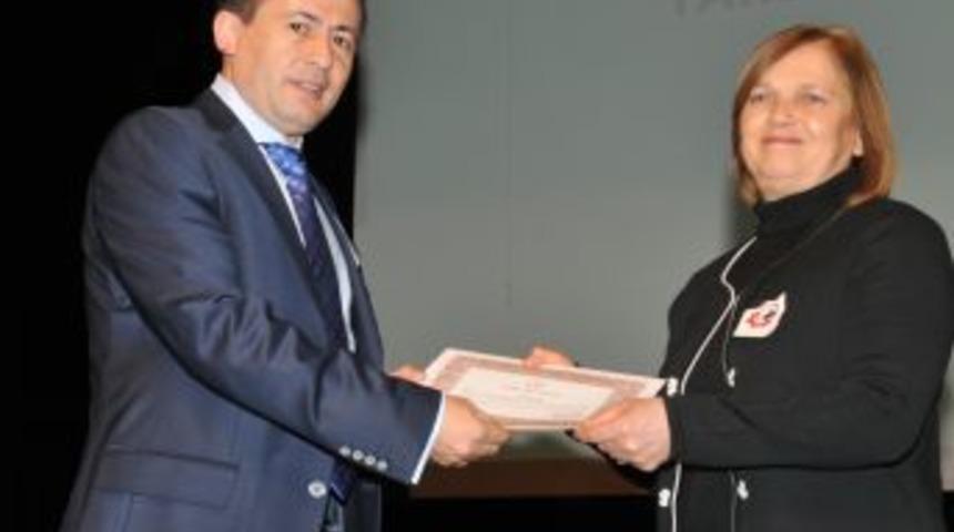 Tuzla Belediye Başkanı Yazıcı: Geleceği şekillendiren &ouml;ğretmenlerimizdir