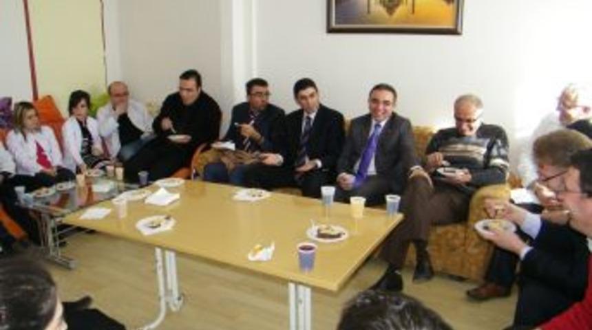 Sağlık-Sen: Performans sistemi &ouml;mr&uuml;n&uuml; tamamladı