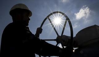 Spot piyasada doğal gaz fiyatları